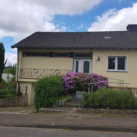 Ferienwohnung Im Rurtal Kreuzau Luaran gambar