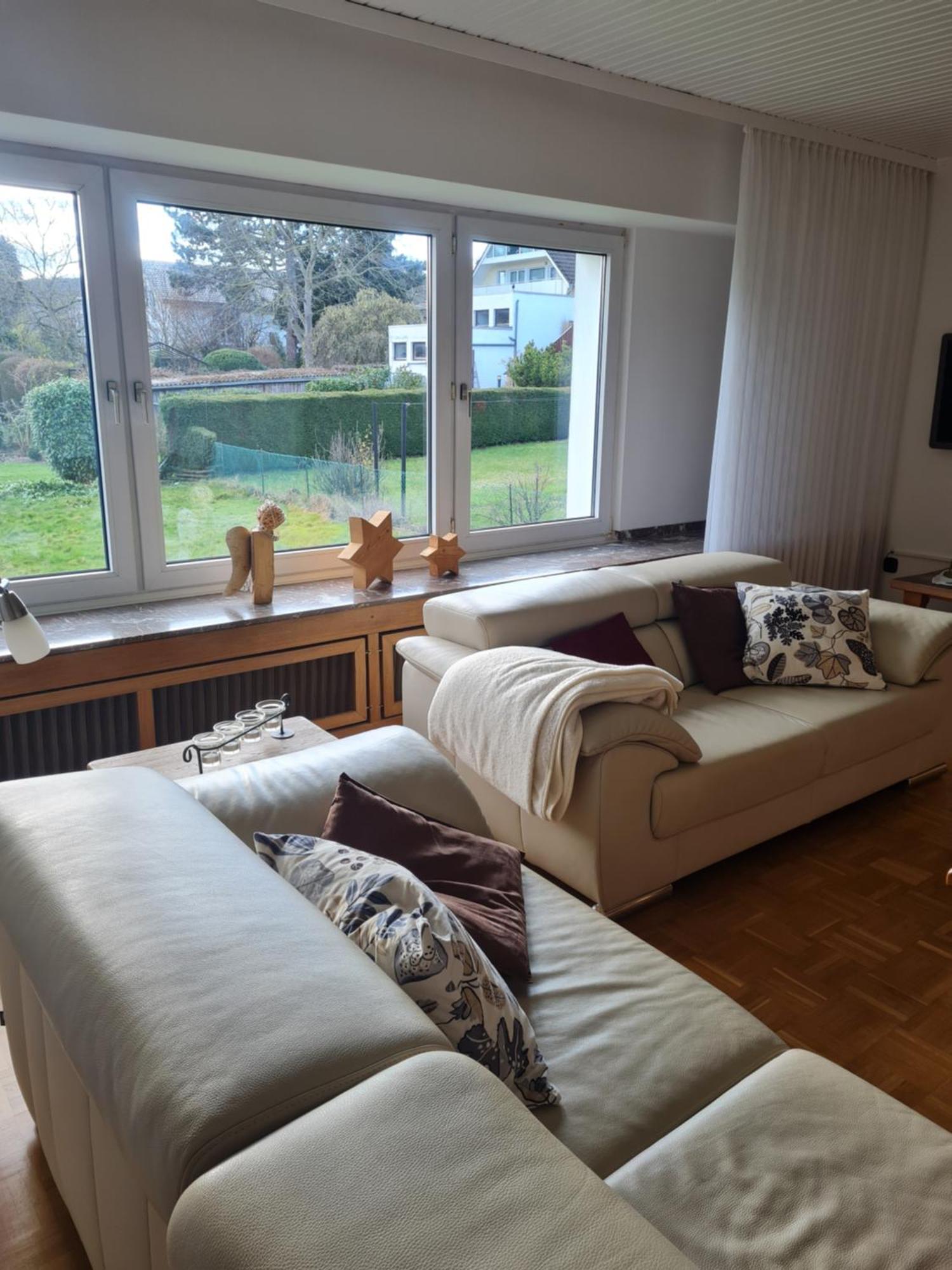 Ferienwohnung Im Rurtal Kreuzau Luaran gambar