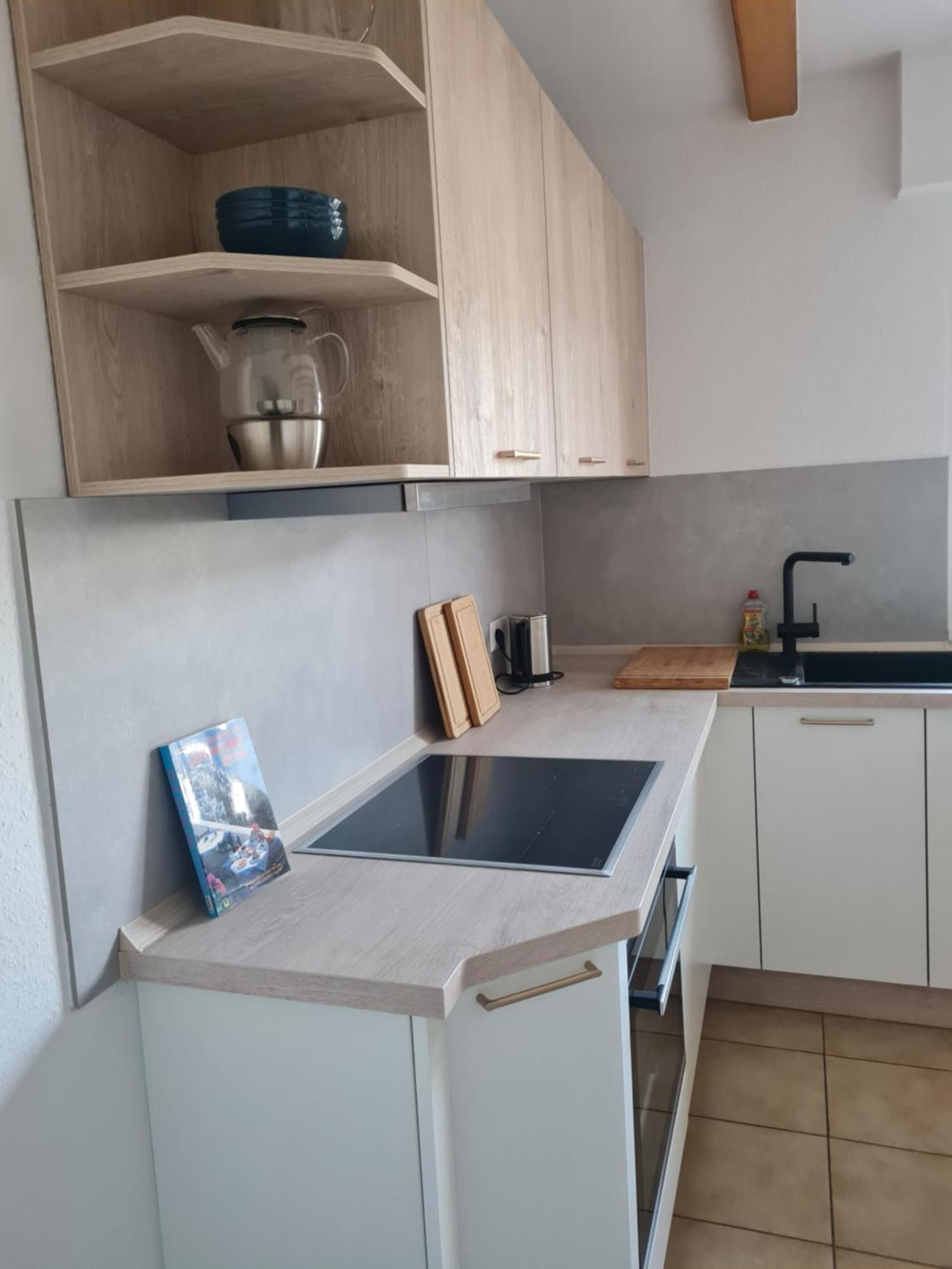 Ferienwohnung Im Rurtal Kreuzau Luaran gambar