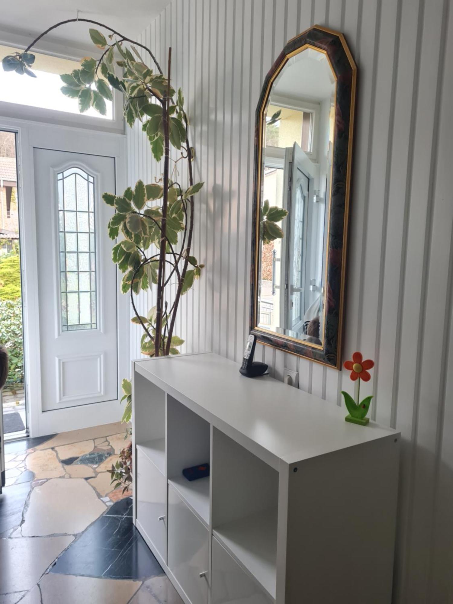 Ferienwohnung Im Rurtal Kreuzau Luaran gambar