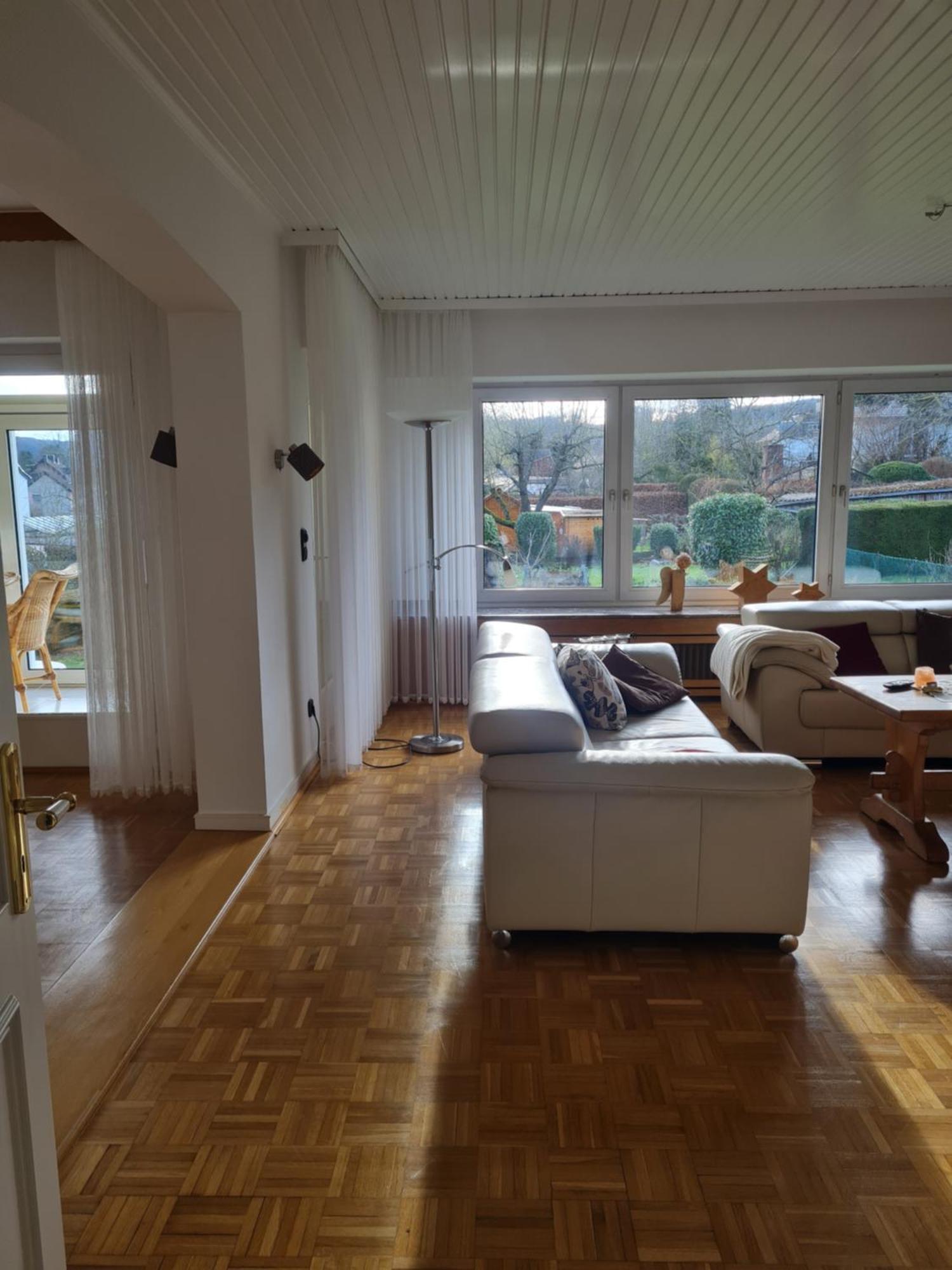 Ferienwohnung Im Rurtal Kreuzau Luaran gambar