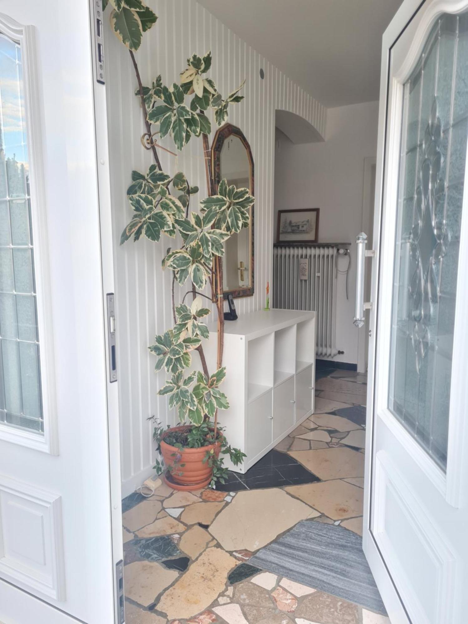 Ferienwohnung Im Rurtal Kreuzau Luaran gambar