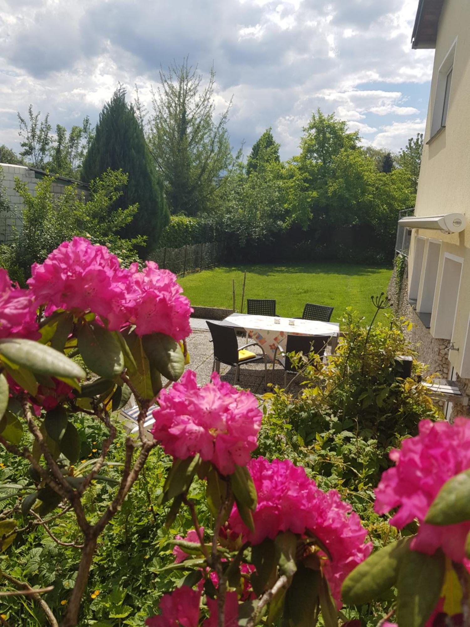 Ferienwohnung Im Rurtal Kreuzau Luaran gambar